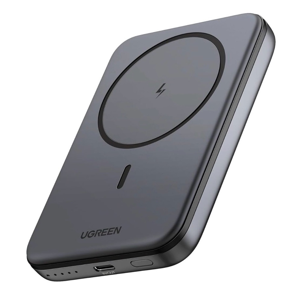 Brand New Magnetic Battery Power Bank
